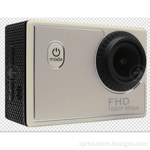 Full HD 60fpsNew